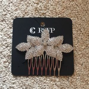 Hair accessory pin - Brand new!